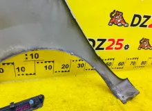 Крыло NISSAN NV200 2014/Цвет K23 63100JX00A VM20 HR16DE, переднее правое