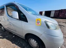 Крыло NISSAN NV200 2014/Цвет K23 63100JX00A VM20 HR16DE, переднее правое