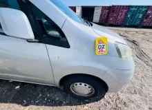 Крыло NISSAN NV200 2014/Цвет K23 63100JX00A VM20 HR16DE, переднее правое