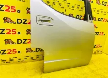 Дверь боковая NISSAN NV200 ЦВЕТ K23|2012 H010MJX0MA VM20 HR16DE, передняя правая