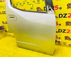 Дверь боковая Nissan