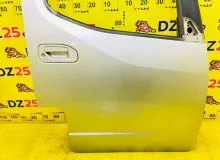 Дверь боковая NISSAN NV200 ЦВЕТ K23|2012 H010MJX0MA VM20 HR16DE, передняя правая
