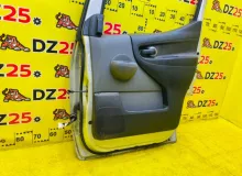 Дверь боковая NISSAN NV200 ЦВЕТ K23|2012 H010MJX0MA VM20 HR16DE, передняя правая