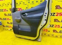 Дверь боковая NISSAN NV200 ЦВЕТ K23|2012 H010MJX0MA VM20 HR16DE, передняя правая