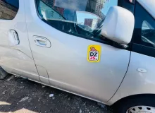 Дверь боковая NISSAN NV200 ЦВЕТ K23|2012 H010MJX0MA VM20 HR16DE, передняя правая