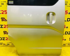 Дверь боковая NISSAN