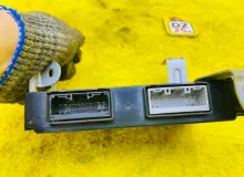 Электронный блок SUZUKI ESCUDO 2015/Цвет ZNL 3678054P02 YD21S M16A, передний