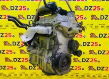 Двигатель NISSAN NV200 2014/Цвет K23 10102JX00F VM20 HR16DE, передний