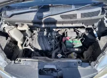 Двигатель NISSAN NV200 2014/Цвет K23 10102JX00F VM20 HR16DE, передний