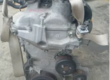 Двигатель NISSAN NV200 2014/Цвет K23 10102JX00F VM20 HR16DE, передний