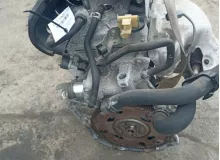 Двигатель NISSAN NV200 2014/Цвет K23 10102JX00F VM20 HR16DE, передний