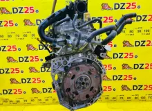 Двигатель NISSAN NV200 2014/Цвет K23 10102JX00F VM20 HR16DE, передний
