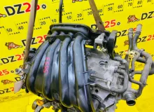 Двигатель NISSAN NV200 2014/Цвет K23 10102JX00F VM20 HR16DE, передний