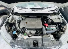 Блок управления airbag SUZUKI ESCUDO 2015/Цвет ZNL 3891054P30 YD21S M16A, передний