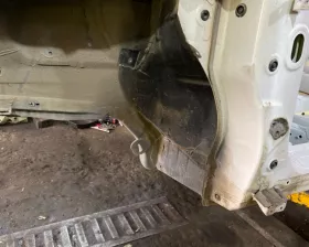 Лонжерон SUZUKI