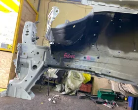 Лонжерон SUZUKI