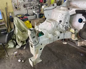 Лонжерон SUZUKI