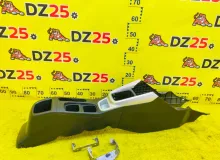 Бардачок между сиденьями SUZUKI ESCUDO 2015/Цвет ZNL 7585054P005PK YD21S M16A, передний