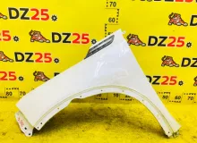 Крыло SUZUKI ESCUDO 2015/Цвет C06 5771154P00 YD21S M16A, переднее левое
