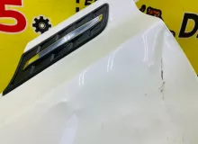 Крыло SUZUKI ESCUDO 2015/Цвет C06 5771154P00 YD21S M16A, переднее левое
