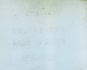 Бачок стеклоомывателя TOYOTA