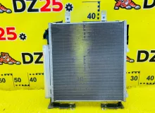 Радиатор кондиционера DAIHATSU BOON 2016/Цвет X07 88460B1010 M710S 1KRFE, передний