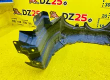Подкрылок DAIHATSU BOON 2016/Цвет X07 53875B1110 M710S 1KRFE, передний правый
