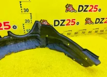 Подкрылок DAIHATSU BOON 2016/Цвет X07 53875B1110 M710S 1KRFE, передний правый