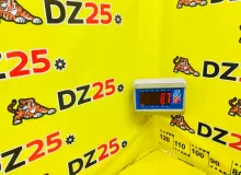 Торпеда DAIHATSU BOON 2016/Цвет X07 55311B1120 M710S 1KRFE, передняя