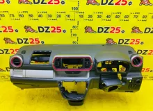 Торпеда DAIHATSU BOON 2016/Цвет X07 55311B1120 M710S 1KRFE, передняя