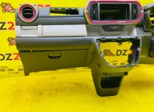 Торпеда DAIHATSU BOON 2016/Цвет X07 55311B1120 M710S 1KRFE, передняя
