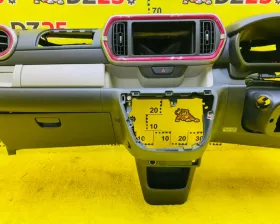 Торпеда TOYOTA