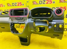 Торпеда DAIHATSU BOON 2016/Цвет X07 55311B1120 M710S 1KRFE, передняя