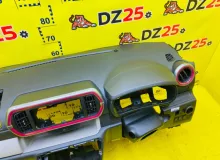 Торпеда DAIHATSU BOON 2016/Цвет X07 55311B1120 M710S 1KRFE, передняя