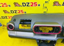Торпеда DAIHATSU BOON 2016/Цвет X07 55311B1120 M710S 1KRFE, передняя