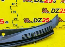 Жабо DAIHATSU BOON 2016/Цвет X07 55708B1070 M710S 1KRFE, переднее