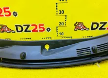 Жабо DAIHATSU BOON 2016/Цвет X07 55708B1070 M710S 1KRFE, переднее