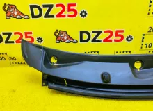 Жабо DAIHATSU BOON 2016/Цвет X07 55708B1070 M710S 1KRFE, переднее