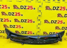 Жабо DAIHATSU BOON 2016/Цвет X07 55708B1070 M710S 1KRFE, переднее