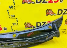 Жабо DAIHATSU BOON 2016/Цвет X07 55708B1070 M710S 1KRFE, переднее
