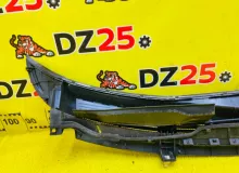 Жабо DAIHATSU BOON 2016/Цвет X07 55708B1070 M710S 1KRFE, переднее