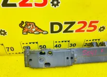 Жесткость бампера DAIHATSU BOON 2016/Цвет X07 52021B1100 M710S 1KRFE, передний