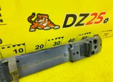 Жесткость бампера DAIHATSU BOON 2016/Цвет X07 52021B1100 M710S 1KRFE, передний