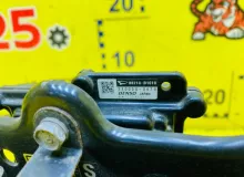 Радар-детектор DAIHATSU BOON 2016/Цвет X07 88210B1010 M710S 1KRFE, передний