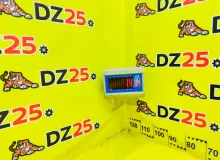 Руль DAIHATSU BOON 2016/Цвет X07 45102B1250 M710S 1KRFE, передний