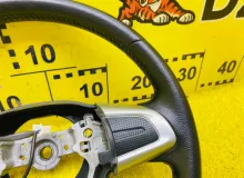 Руль DAIHATSU BOON 2016/Цвет X07 45102B1250 M710S 1KRFE, передний