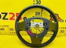Руль DAIHATSU BOON 2016/Цвет X07 45102B1250 M710S 1KRFE, передний