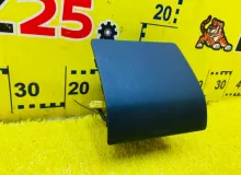 Подушка безопасности пассажира DAIHATSU BOON 2016/Цвет X07 73970B1100B0 M710S 1KRFE, передняя