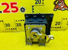 Подушка безопасности пассажира DAIHATSU BOON 2016/Цвет X07 73970B1100B0 M710S 1KRFE, передняя