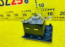Подушка безопасности пассажира DAIHATSU BOON 2016/Цвет X07 73970B1100B0 M710S 1KRFE, передняя
